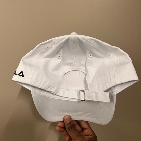 JOOLA TRINITY HAT - Picture 3 of 6